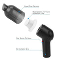 8000Pa Portable Handheld Vacuum Cleaner by DailySale