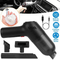 8000Pa Portable Handheld Vacuum Cleaner by DailySale