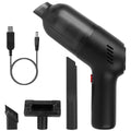 8000Pa Portable Handheld Vacuum Cleaner by DailySale