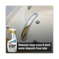 CLR PRO Restroom Cleaner, 32 oz Pump Spray, 6/Carton