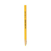 Dixon China Marker, Yellow, Dozen