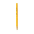 Dixon China Marker, Yellow, Dozen