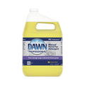 Dawn Manual Pot/Pan Dish Detergent, Lemon, 4/Carton