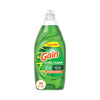 Gain Dishwashing Liquid, Gain Original, 38 oz Bottle, 8/Carton