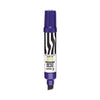 Pilot Jumbo Refillable Permanent Marker, Broad Chisel Tip, Green