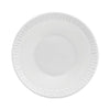 Dart Concorde Non-Laminated Foam Bowl, 12 oz, White, 125/Pack, 8 Packs/Carton