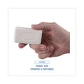 Boardwalk Face and Body Soap, Unwrapped, Floral Fragrance, # 3 Bar