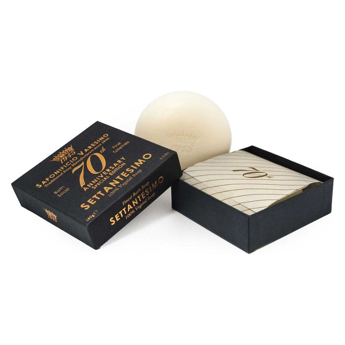 Saponificio Varesino Bath Soap Collection by Pasteur Pharmacy