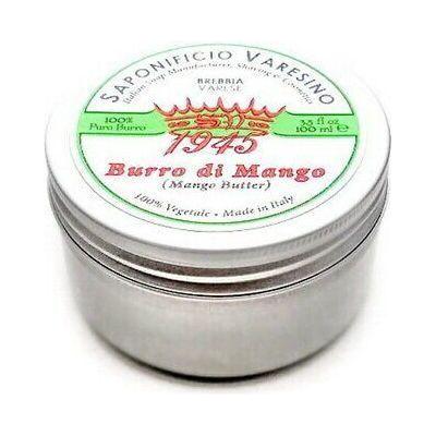 Saponificio Varesino Pure Natural Pre-Shave Butter by Pasteur Pharmacy