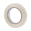 Universal 120# Utility Grade Filament Tape, 3" Core, 18 mm x 54.8 m, Clear