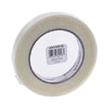 Universal 120# Utility Grade Filament Tape, 3" Core, 18 mm x 54.8 m, Clear