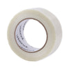 Universal 120# Utility Grade Filament Tape, 3" Core, 48 mm x 54.8 m, Clear