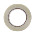 Universal 120# Utility Grade Filament Tape, 3" Core, 48 mm x 54.8 m, Clear