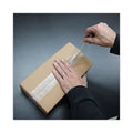 Universal 120# Utility Grade Filament Tape, 3" Core, 48 mm x 54.8 m, Clear