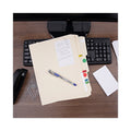 Universal Scratch Pad Value Pack, Unruled, 3 x 5, White, 100 Sheets, 180/Carton
