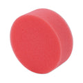 Universal Sponge Cup Moistener, 3" Diameter, Clear