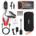 800A Jump Starter - T8 by DailySale