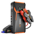 800A Jump Starter - T8 by DailySale
