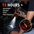 800A Jump Starter - T8 by DailySale