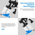 800ML Paint Spray Painter 650W by DailySale