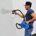 800ML Paint Spray Painter 650W Paint Sprayer Machine by DailySale