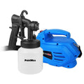 800ML Paint Spray Painter 650W Paint Sprayer Machine by DailySale