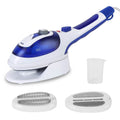 800W Portable Iron Garment Steamer by DailySale