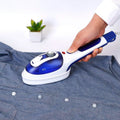 800W Portable Iron Garment Steamer by DailySale