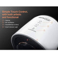 800W Space Heater with Humidifier by DailySale