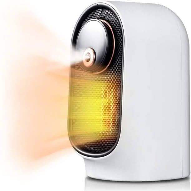 800W Space Heater with Humidifier by DailySale