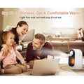 800W Space Heater with Humidifier by DailySale