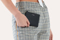 Coin Purse Wallet by Kiko Leather