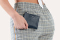 Coin Purse Wallet by Kiko Leather