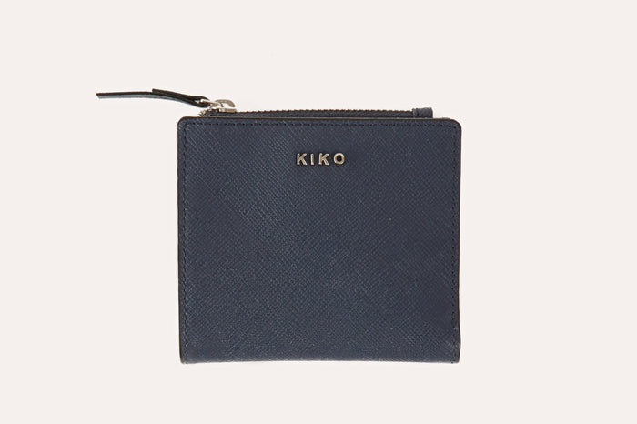 Coin Purse Wallet by Kiko Leather