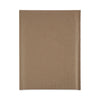 Universal Natural Self-Seal Cushioned Mailer, #0, Barrier Bubble Air Cell Cushion, Self-Adhesive Closure, 6 x 10, Kraft, 200/Carton
