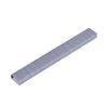 Universal Standard Chisel Point Staples, 0.25" Leg, 0.5" Crown, Steel, 5,000/Box, 5 Boxes/Pack, 25,000/Pack