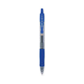 Pilot G2 Premium Gel Pen Convenience Pack, Retractable, Fine 0.7 mm, Black Ink, Black Barrel, 36/Pack