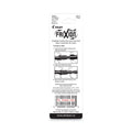 Pilot Refill for Pilot FriXion Erasable, FriXion Ball, FriXion Clicker and FriXion LX Gel Ink Pens, Fine Tip, Black Ink, 3/Pack