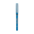Pilot Precise V5 Roller Ball Pen, Stick, Extra-Fine 0.5 mm, Blue Ink, Blue Barrel, Dozen