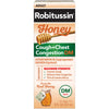 Robitussin® Maximum Strength Honey Cough + Chest Congestion DM (8 fl oz)