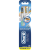 Oral-B Pro-Flex, Toothbrush, Soft, 2 Toothbrushes