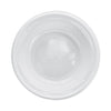 Dart Famous Service Impact Plastic Dinnerware, Bowl, 5 to 6 oz, White, 125/Pack