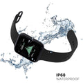 ITouch Air 3 Digital Dial Smartwatch - 500009B-042-G02 by Vanessa Jane