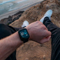 ITouch Air 3 Digital Dial Smartwatch - 500009B-042-G02 by Vanessa Jane