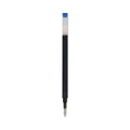 Pilot Refill for Pilot B2P, Dr Grip, G2, G6, MR Metropolitan, Precise BeGreen and Q7 Gel Pens, Fine Tip, Blue Ink, 2/Pack