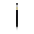 Pilot Refill for Pilot B2P, Dr Grip, G2, G6, MR Metropolitan, Precise BeGreen and Q7 Gel Pens, Fine Tip, Black Ink, 2/Pack