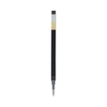 Pilot Refill for Pilot B2P, Dr Grip, G2, G6, MR Metropolitan, Precise BeGreen and Q7 Gel Pens, Extra-Fine Tip, Black Ink, 2/Pack