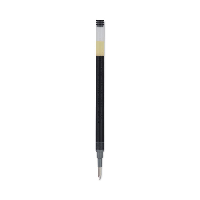 Pilot Refill for Pilot B2P, Dr Grip, G2, G6, MR Metropolitan, Precise BeGreen and Q7 Gel Pens, Extra-Fine Tip, Black Ink, 2/Pack