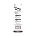 Pilot Refill for Pilot FriXion Erasable, FriXion Ball, FriXion Clicker and FriXion LX Gel Ink Pens, Fine Tip, Red Ink, 3/Pack