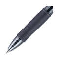 Pilot G2 Premium Gel Pen, Retractable, Fine 0.7 mm, Assorted Ink and Barrel Colors, 8/Pack